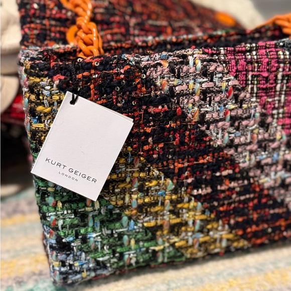 Kurt Geiger handbag - Picture 3 of 7